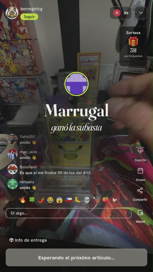 Carta Pokémon Pikachu Celebrations