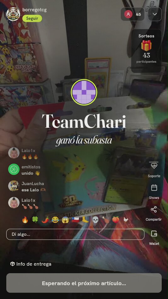 Pokémon TCG Tech Sticker Collection