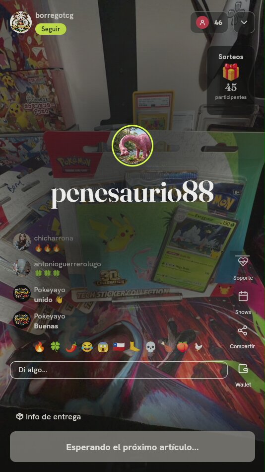 Pokemon Celebrations Tech Sticker Collection