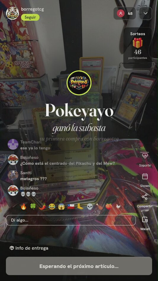 Carta Pokémon Pikachu Celebrations 25th