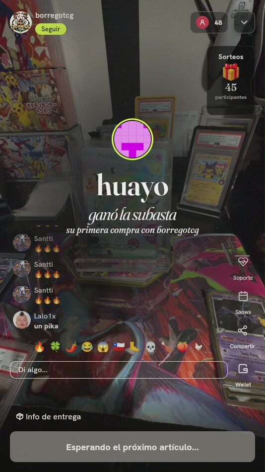 Carta Pokémon Mew ex 158/128