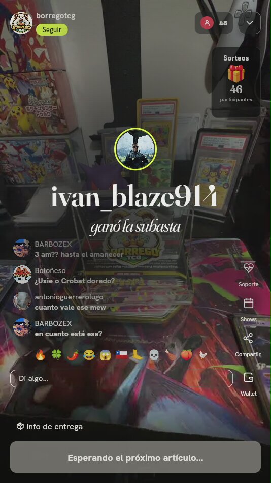 Carta Pokemon Mewtwo ex