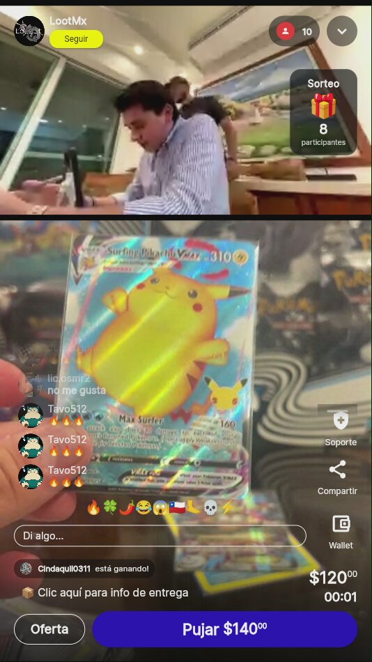 Pikachu Celebrations Holo Card