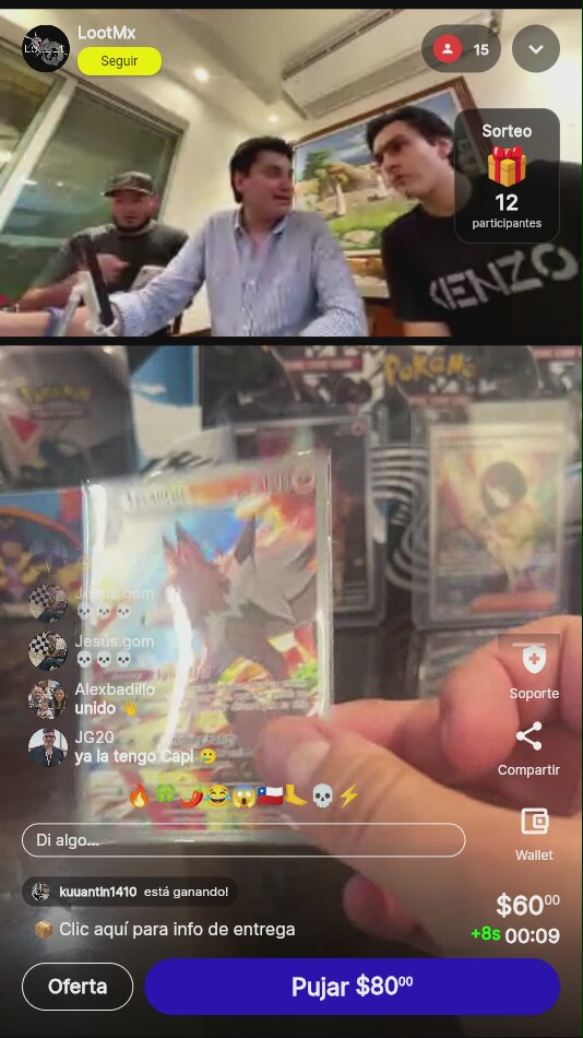 Lycanroc V Evolving Skies Holo