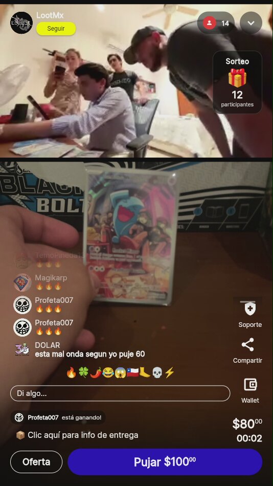 Pokémon Team Rocket's Wobbuffet