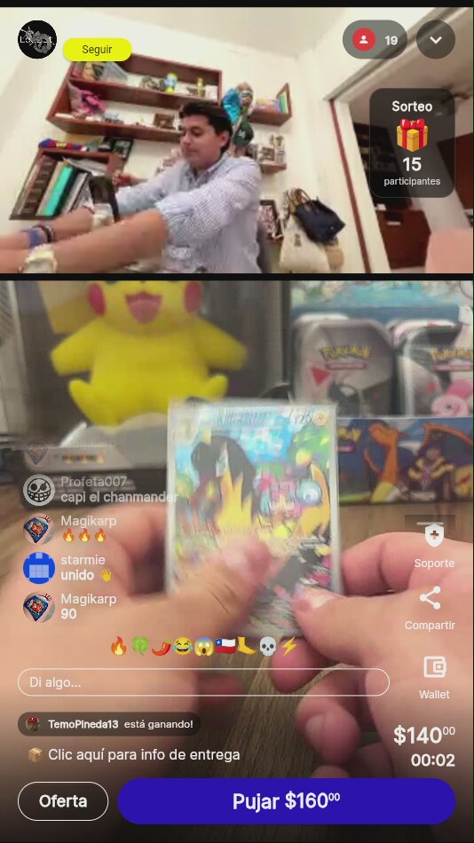 Kilowattrel Pokémon Illustration Rare