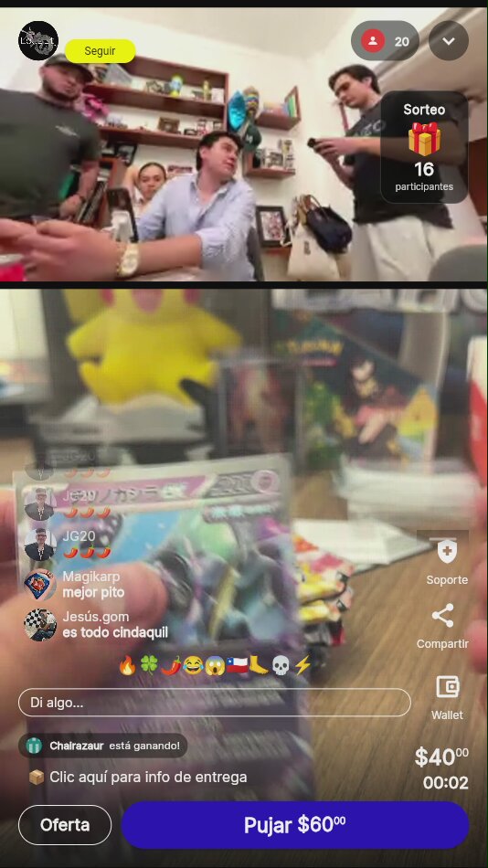 Paquetes de cartas Pokémon Beer Singles