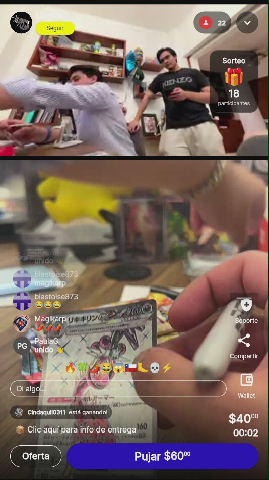 Deoxys Shiny SL1 Call of Legends