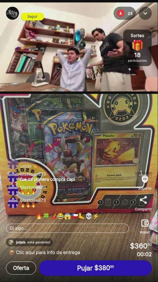 Pokémon Day 2026 Pikachu Collection