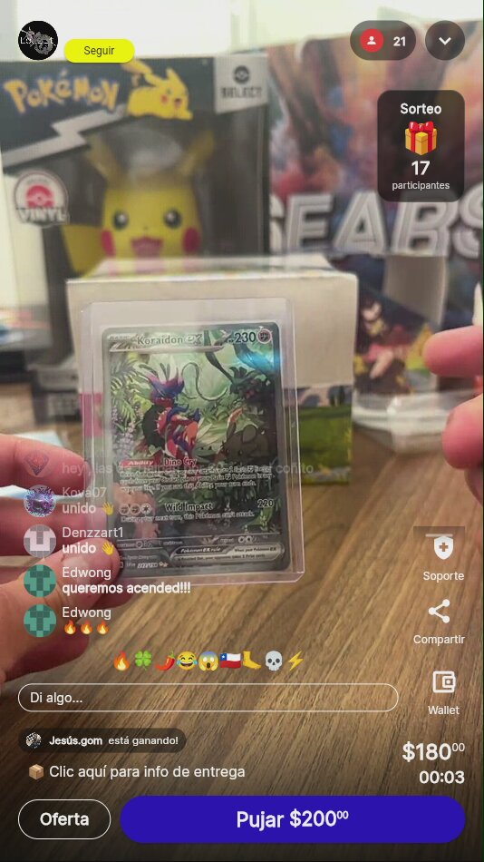 Hisuian Lilligant V Astral Radiance