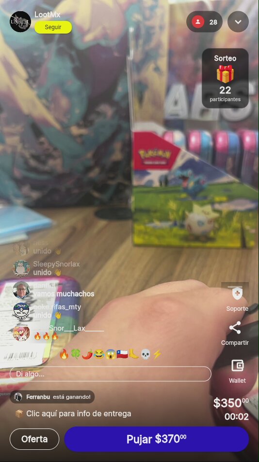 Pokémon Tin Hisuian Zorua