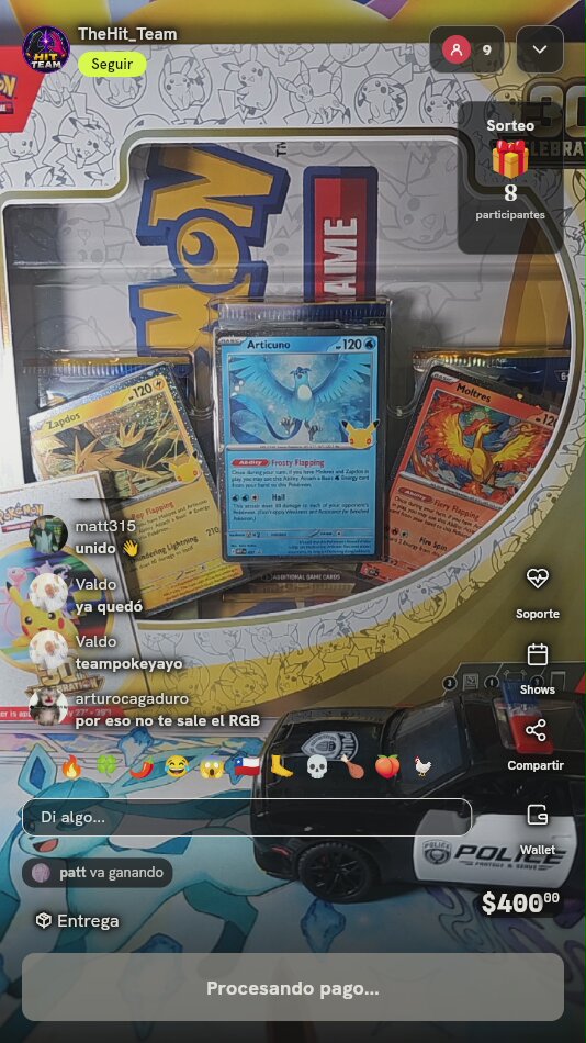 Pokemon Celebrations Collector Chest