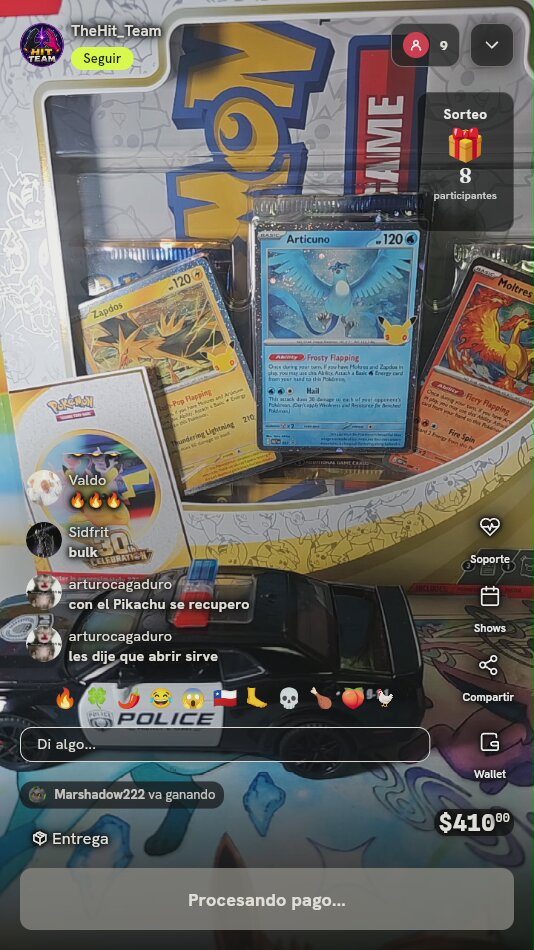 Pokémon 30th Celebration Poster Collection