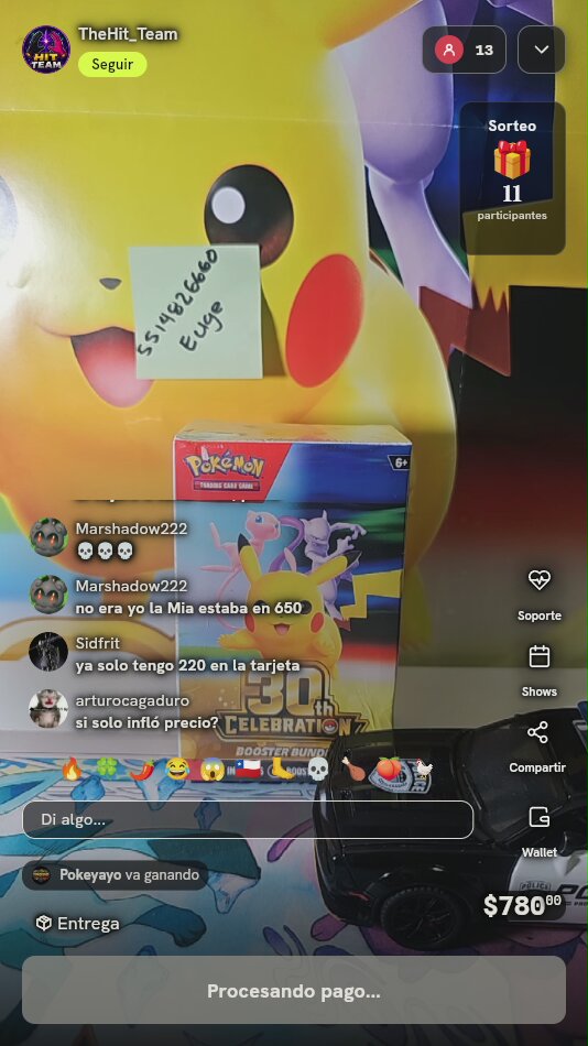 Pokémon TCG 30th Celebration Booster Bundle