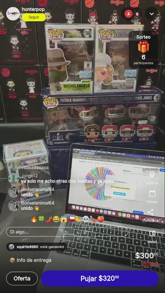 Item