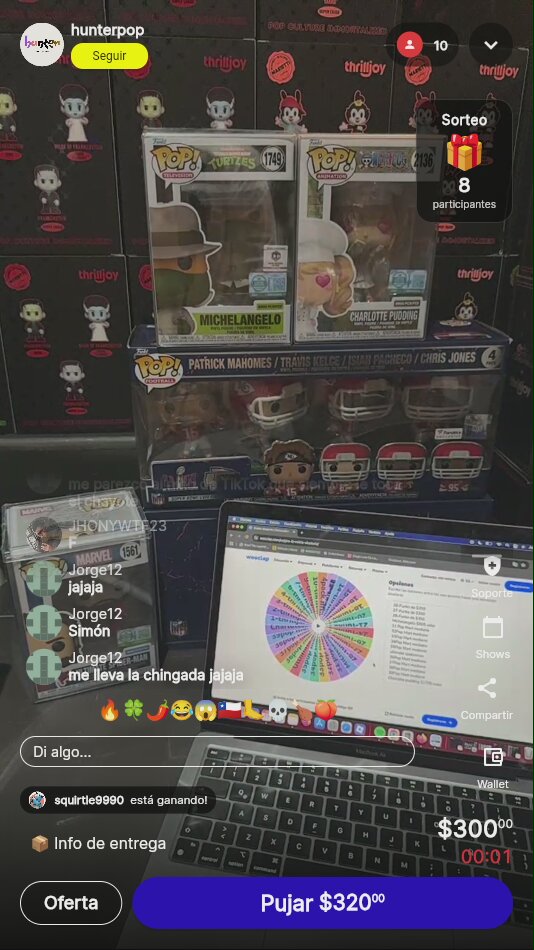 Item