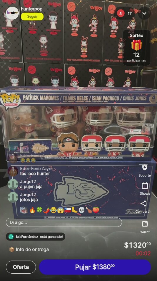 Item