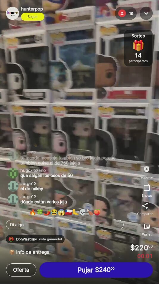 Item