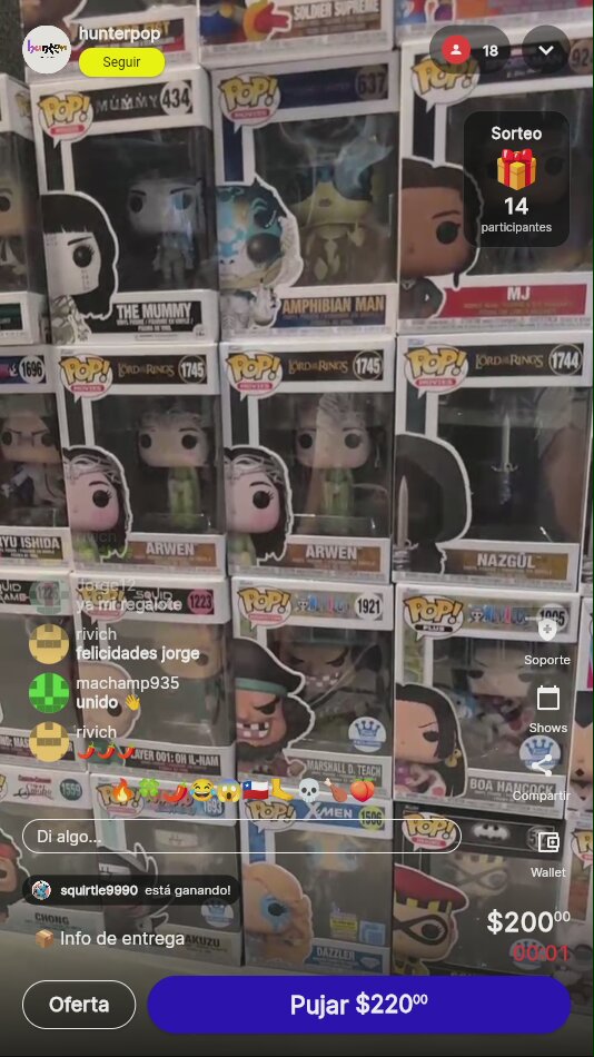 Item