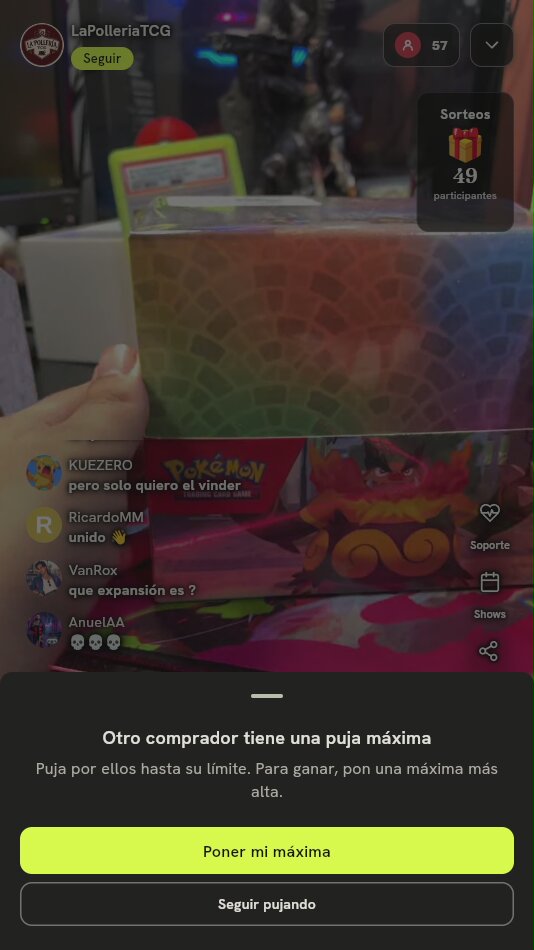Caja Display Mini Tins Pokémon TCG