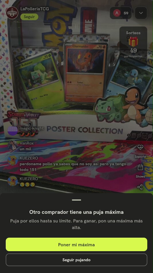 Pokémon 151 Poster Collection