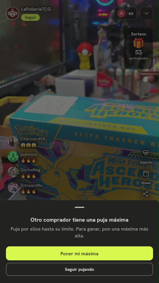 Elite Trainer Box Ascended Heroes