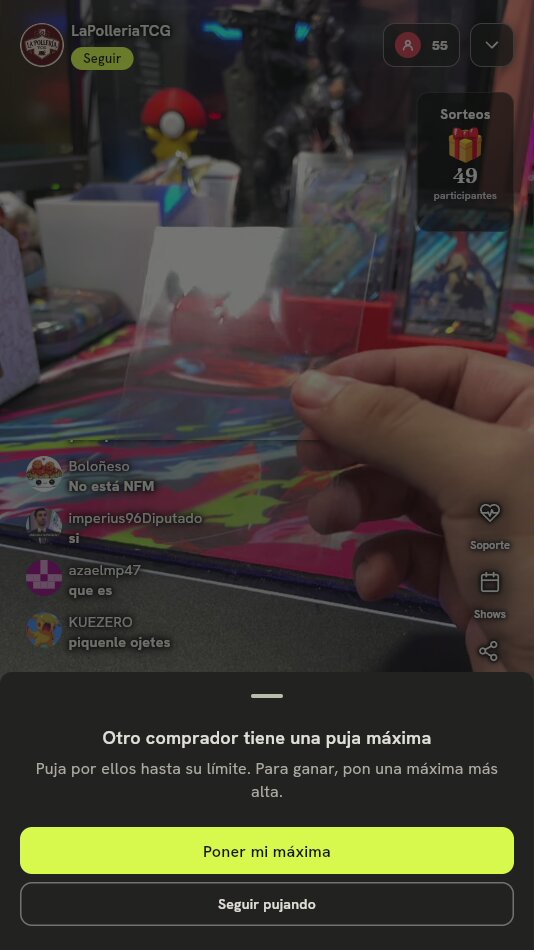 Artículo de Onda