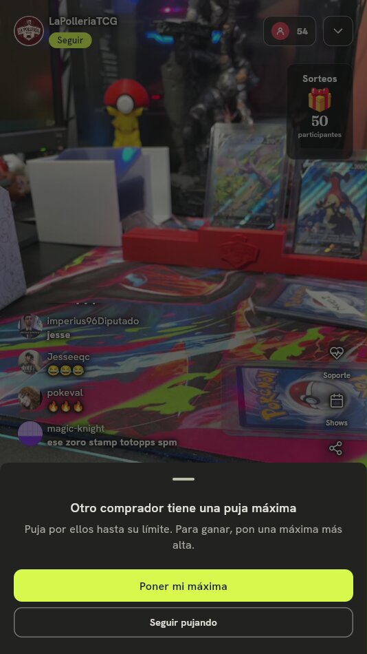 Carta Pokémon Iron Valiant ex SAR