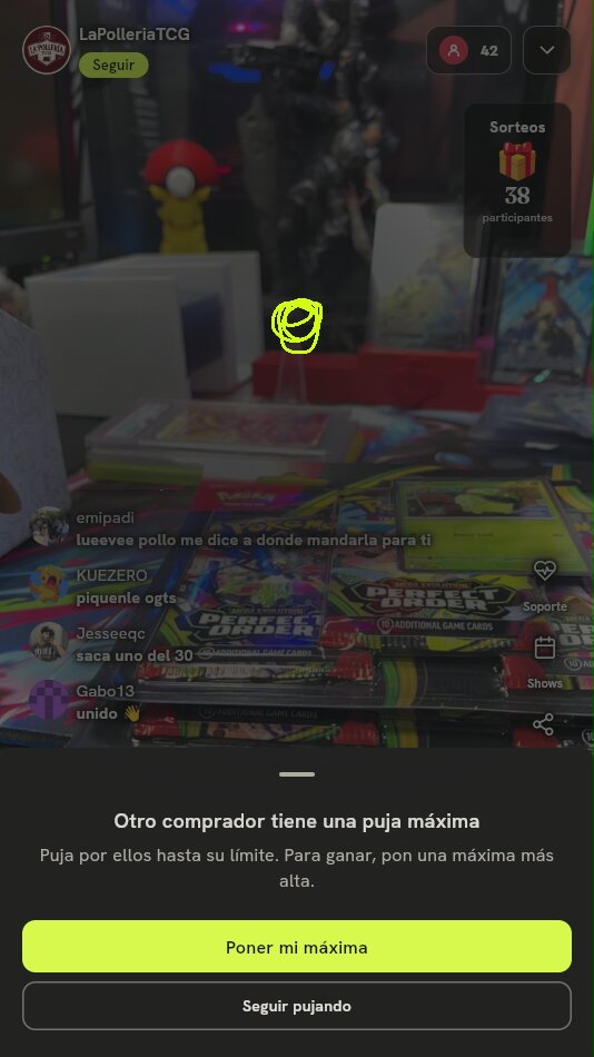 Paquete Blíster Pokémon Perfect Order