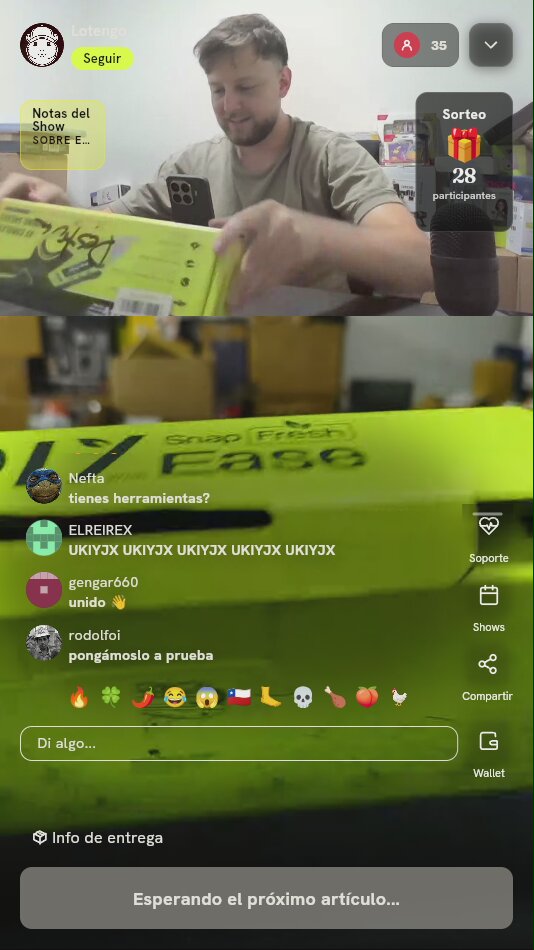 Cortasetos inalámbrico SnapFresh 2 en 1