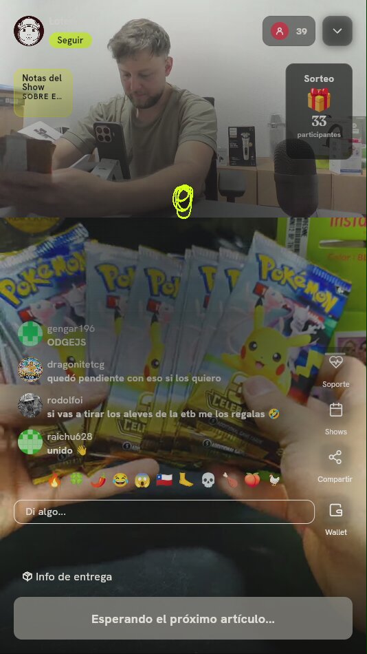 Sobres Pokémon TCG 25th Celebrations