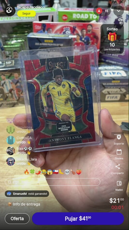 Artículo