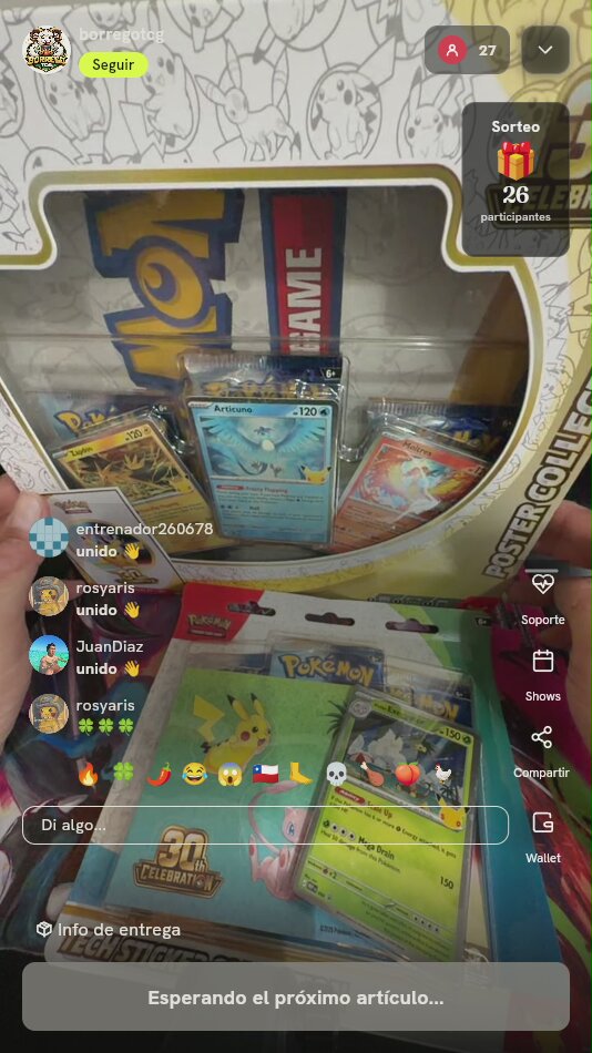 Pokémon Celebrations Tech Sticker Collection