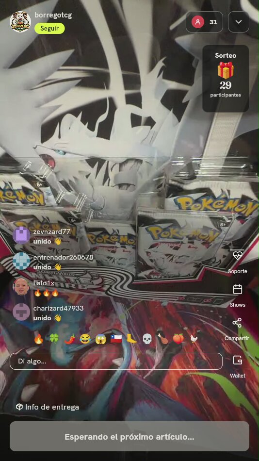 Pokémon White Flare Poster Collection