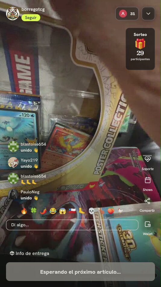 Pokémon TCG Poster Collection