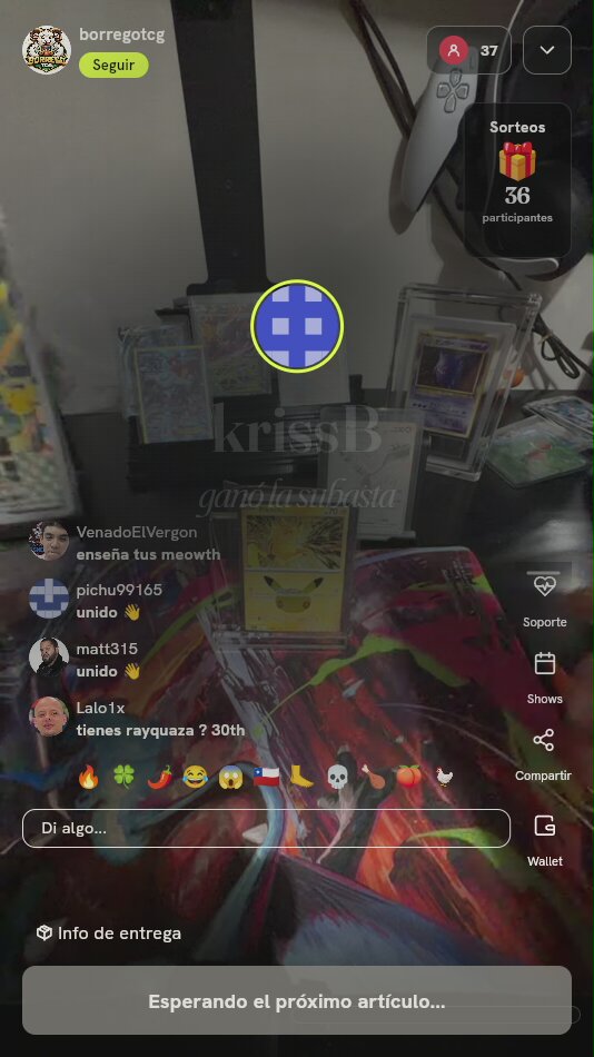 Carta Pokémon Pikachu 30th Celebration
