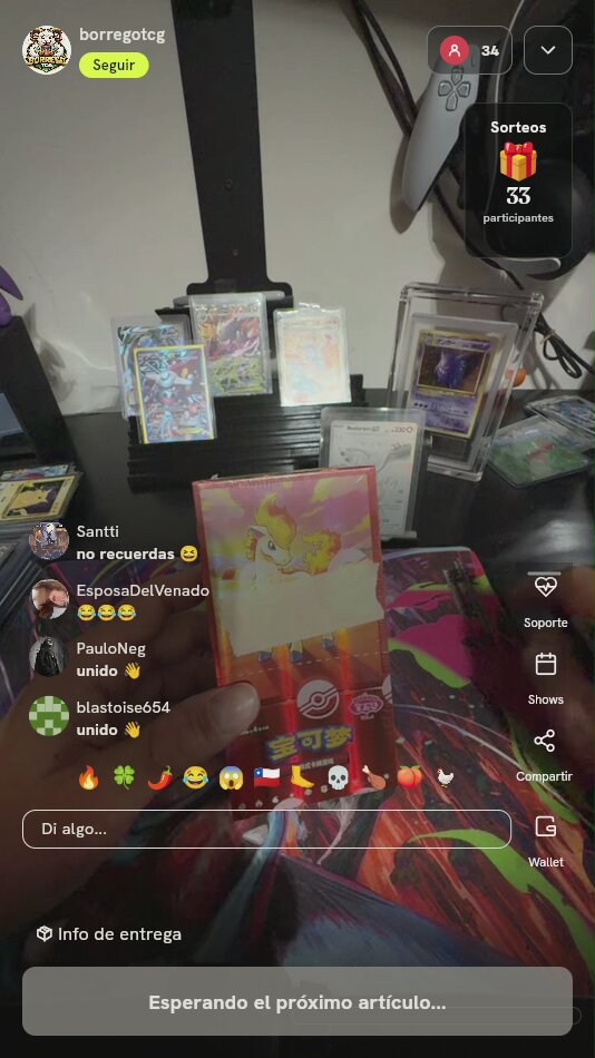 Pokémon Gem Pack Vol 4 Booster Box