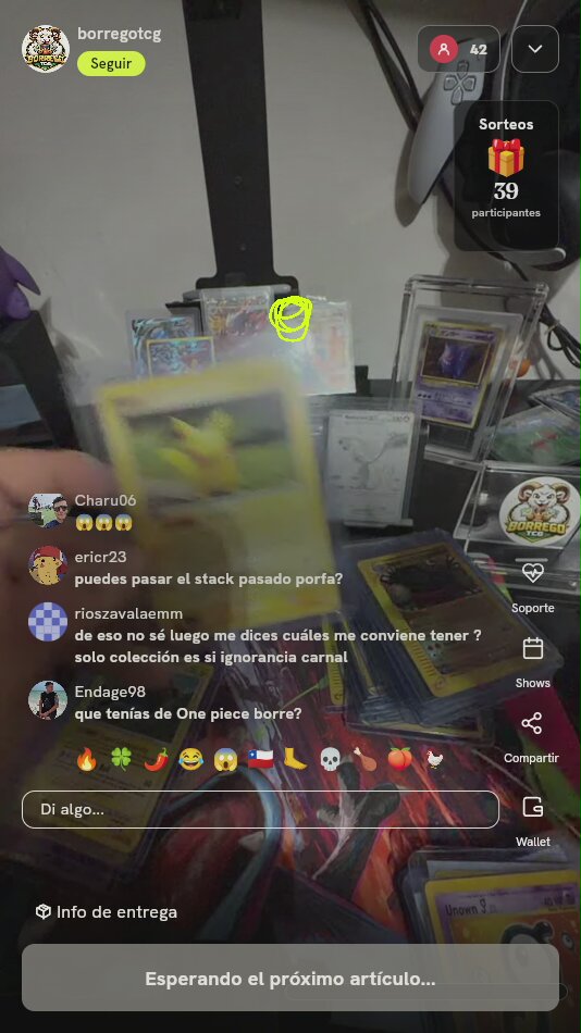 Carta Pokémon Ditto EX Delta Species
