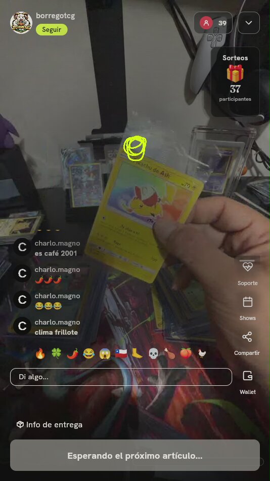 Pikachu de Ash SM108 Promo