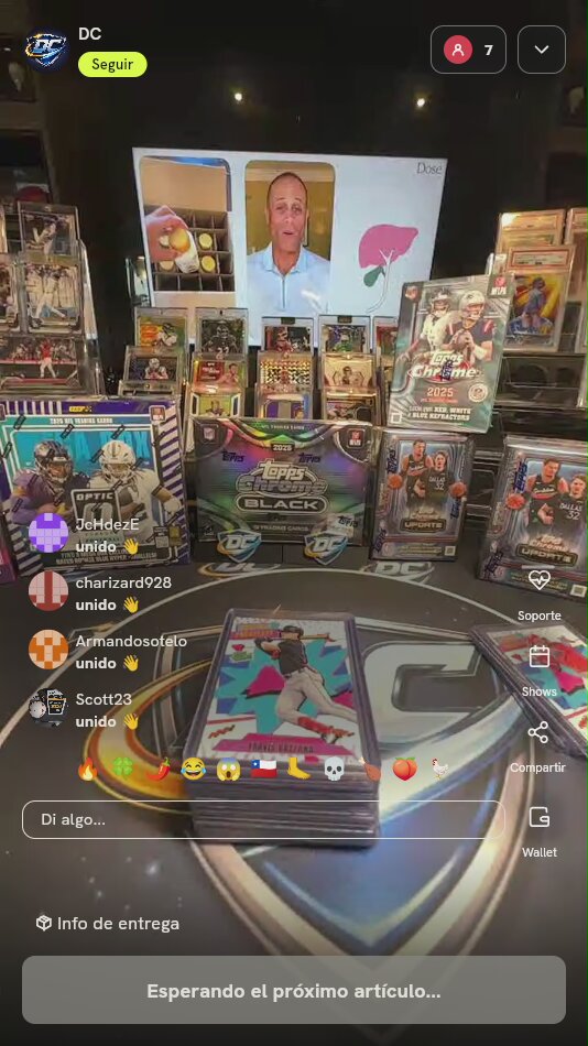 Artículo de Onda