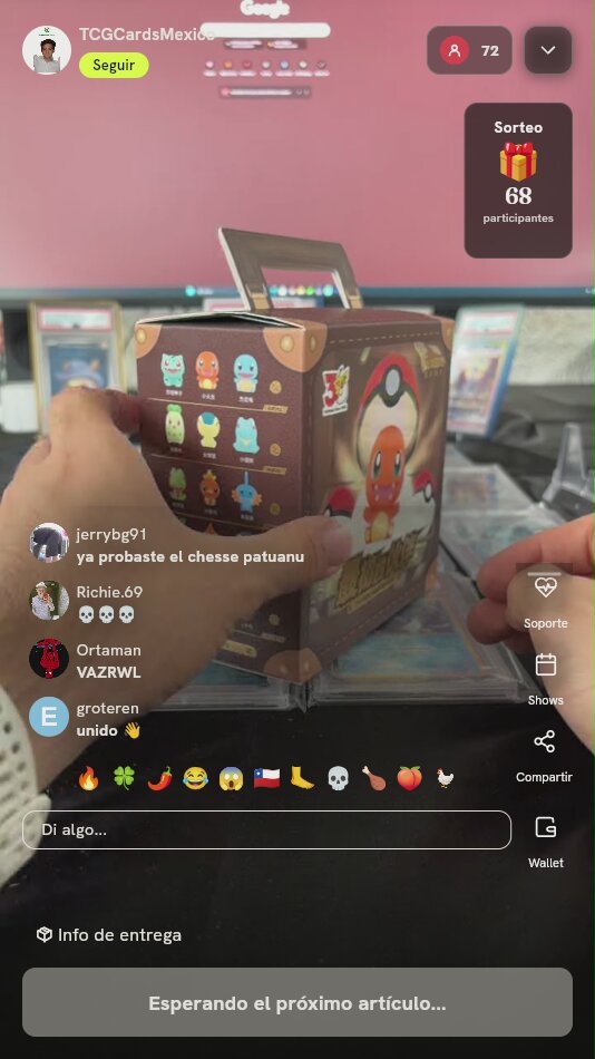 Funism Pokémon First Partner Blind Box
