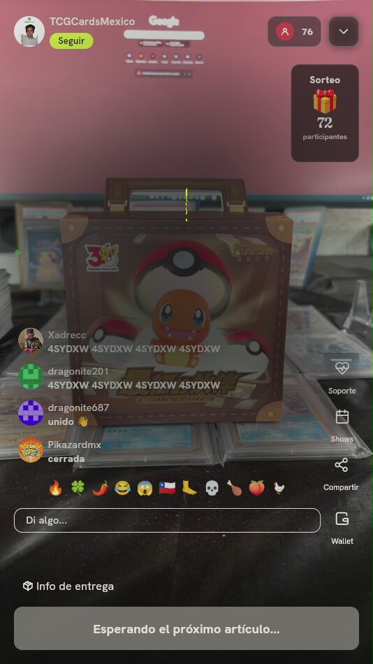 Caja Funism Pokémon First Partner