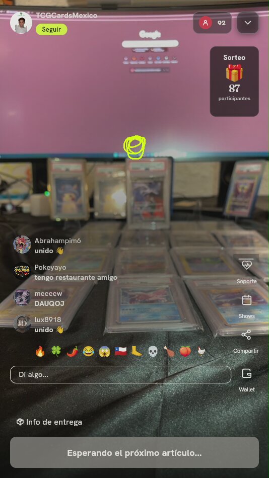 Caja Pokémon Great Ball Pikachu
