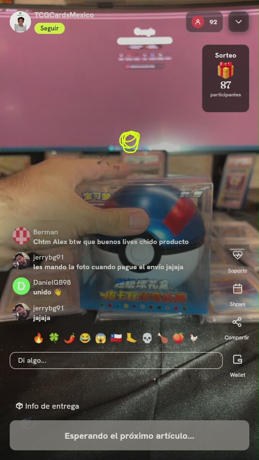 Pokemon Great Ball Gift Box Simplified Chinese