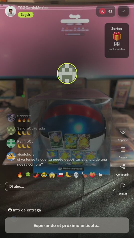 Great Ball Gift Box Pokémon TCG
