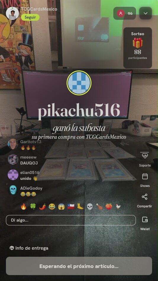 Caja Pokémon Mid-Autumn Festival Gift Box