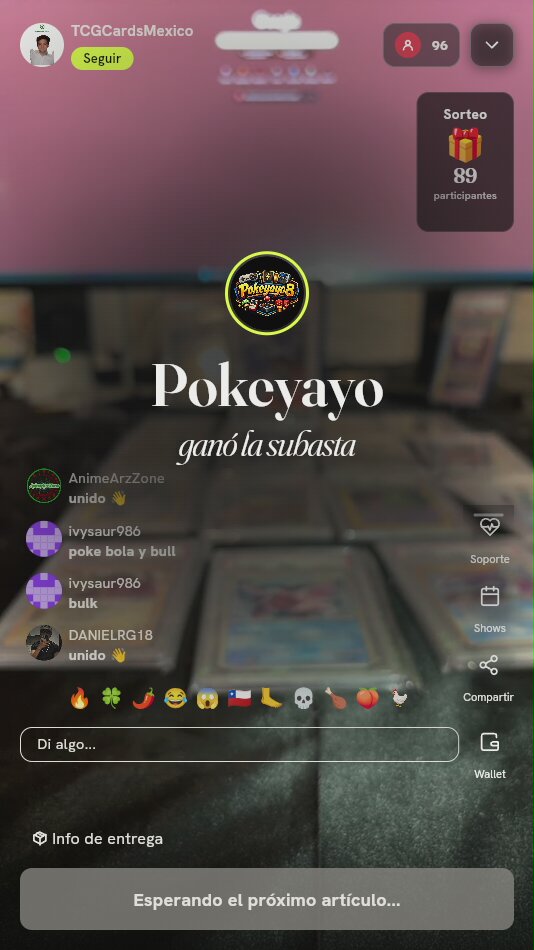 Caja Poké Ball Pokémon Chino
