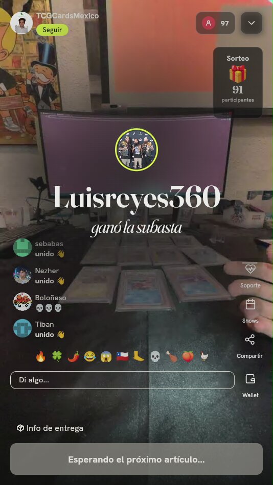 Caja Pikachu V-UNION Pokémon