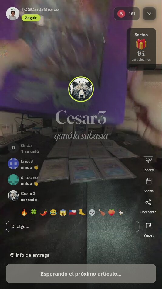 Caja Pokémon Mewtwo V-UNION