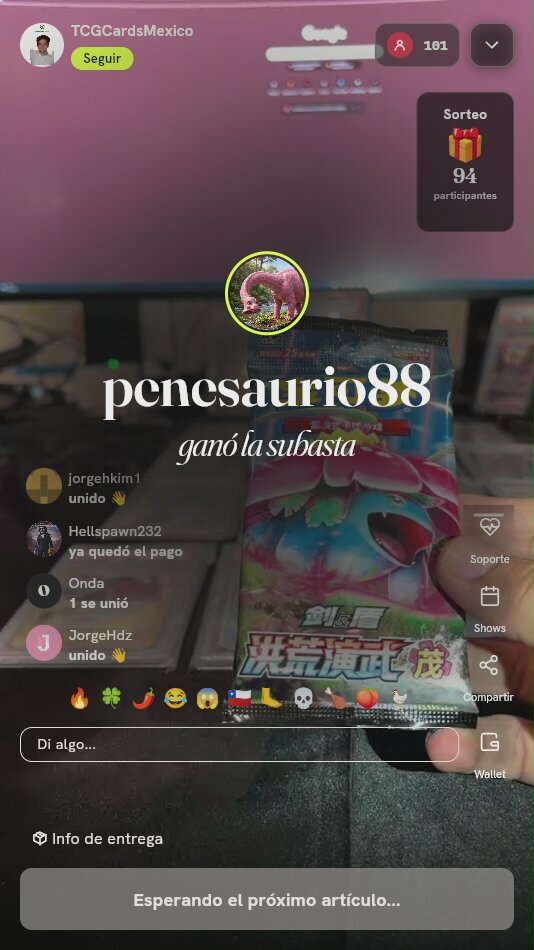 Sobre Pokémon Jumbo CS3aC Venusaur